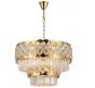 Подвесной светильник Newport Ashley 8301/60 C gold polished