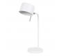 Настольный светильник Arte Lamp Sebastian A7051LT-1WH