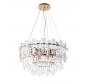 Люстра Arte Lamp Nicoletta A1052SP-10GO