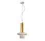 Светильник подвесной Divinare Delta 2216/33 SP-5