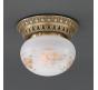 Потолочный светильник Reccagni Angelo PL 7725-1