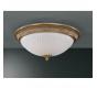 Потолочный светильник Reccagni Angelo PL 9370/4