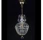 Подвесной светильник Art Glass VIVIEN I. VACHTLE CE