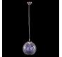 Подвесной светильник Art Glass KAZI DIA 240 POLISHED
