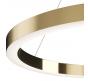 Подвесной светильник Maytoni Saturno MOD415PL-L60BS4K