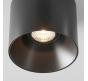 Накладной светильник Maytoni Alfa LED C064CL-01-25W3K-RD-B