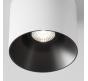 Накладной светильник Maytoni Alfa LED C064CL-01-25W4K-RD-WB