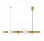 ST Luce Подвесной светильник ST-Luce Asolo SL1185.203.04