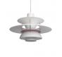 Подвесной светильник Loft IT Floret 10113 White