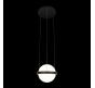 Подвесной светильник Loft IT Jardin 10121/A