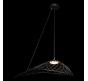 Подвесной светильник Loft IT Tressage 10127/760 Black