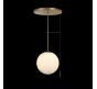 Подвесной светильник Loft IT Signal 10029PM Gold
