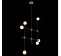 ST Luce Подвесной светильник ST-Luce Bastoncino SL429.403.06
