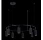 ST Luce Подвесной светильник ST-Luce Kendo SL1213.403.08