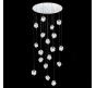 ST Luce Подвесной светильник ST-Luce Portici SL1175.103.18