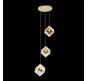 ST Luce Подвесной светильник ST-Luce Riello SL1182.203.03