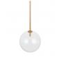 Подвесной светильник Maytoni Mood MOD172PL-01BS