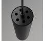 Трековый подвесной светильник Maytoni Focus LED 3000-6000K TR041-4-12WTW-DD-B