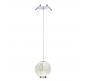 Подвесной светильник Odeon Light Crystal 5007/5LA