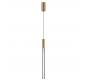 Подвесной светильник Odeon Light Aletta 6679/4L