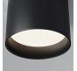 Точечный светильник Maytoni Technical Ceiling Glam C096CL-GX53-B