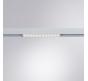 Магнитный трековый светильник Arte Lamp Linea 4000К A4664PL-1WH