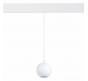 ST Luce Магнитный трековый светильник ST-Luce Skyline 48 3000K  ST354.533.12