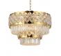 Подвесной светильник Newport Ashley 8301/60 C gold polished