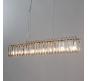 Светильник подвесной Arte Lamp Mayotte A1071SP-7CC