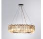 Светильник подвесной Arte Lamp Mayotte A1071SP-10CC