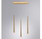 Светильник подвесной Arte Lamp Frankie A2191SP-18PB