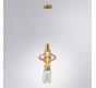 Светильник подвесной Arte Lamp Fiorato A2442SP-10PB