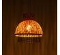 Светильник подвесной Arte Lamp Woodstock  A7070SP-1BK
