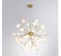 Светильник подвесной Arte Lamp Candy  A7274SP-45GO