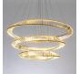 Светильник подвесной Divinare Millie 1136/17 SP-140