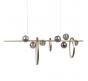 Подвесной светильник Loft IT Molecule 10139/1200L