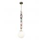 Подвесной светильник Loft IT Chain 10128P Mult