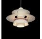 Подвесной светильник Loft IT Floret 10113 White