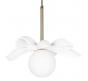 Подвесной светильник Loft IT Monro 10213/A White