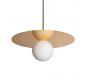 Подвесной светильник Loft IT Ufo 10120/350P Gold