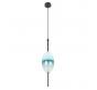Подвесной светильник Loft IT Venice 10223/E Blue