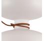 Подвесной светильник Crystal Lux UNO SP1.1 WHITE