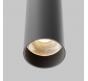 Подвесной светильник Maytoni Focus LED 3000K P072PL-L12B3K-1