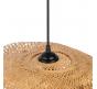 Подвесной светильник Freya Wavy FR5243PL-01BR9