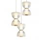 Подвесной светильник Freya Koil FR6136PL-L18BT