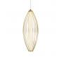 Подвесной светильник Freya Sabi FR6131PL-L24BS