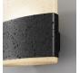 Настенный уличный светильник Maytoni Rom O442WL-L12GF3K1