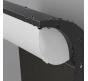 Настенный уличный светильник Maytoni Stock O446WL-L7GF3K
