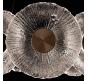Подвесной светильник Arte Lamp Cherish A2097LM-90GO