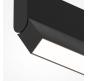 Потолочный светильник Maytoni Technical Ceiling Basis Rot C133CL-12W4K-B